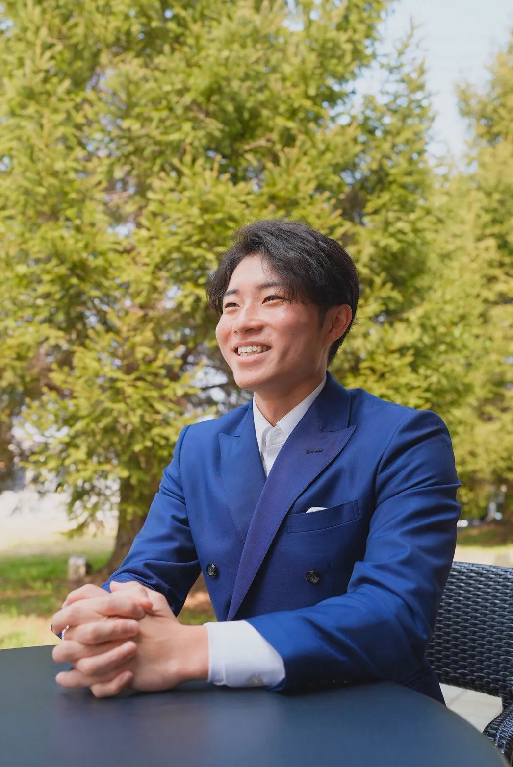 株式会社TCL 代表取締役 大谷 陸